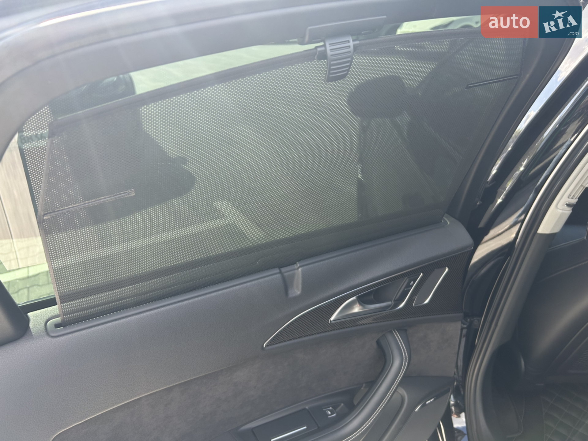 2015 Audi S6 - мініатюра 19