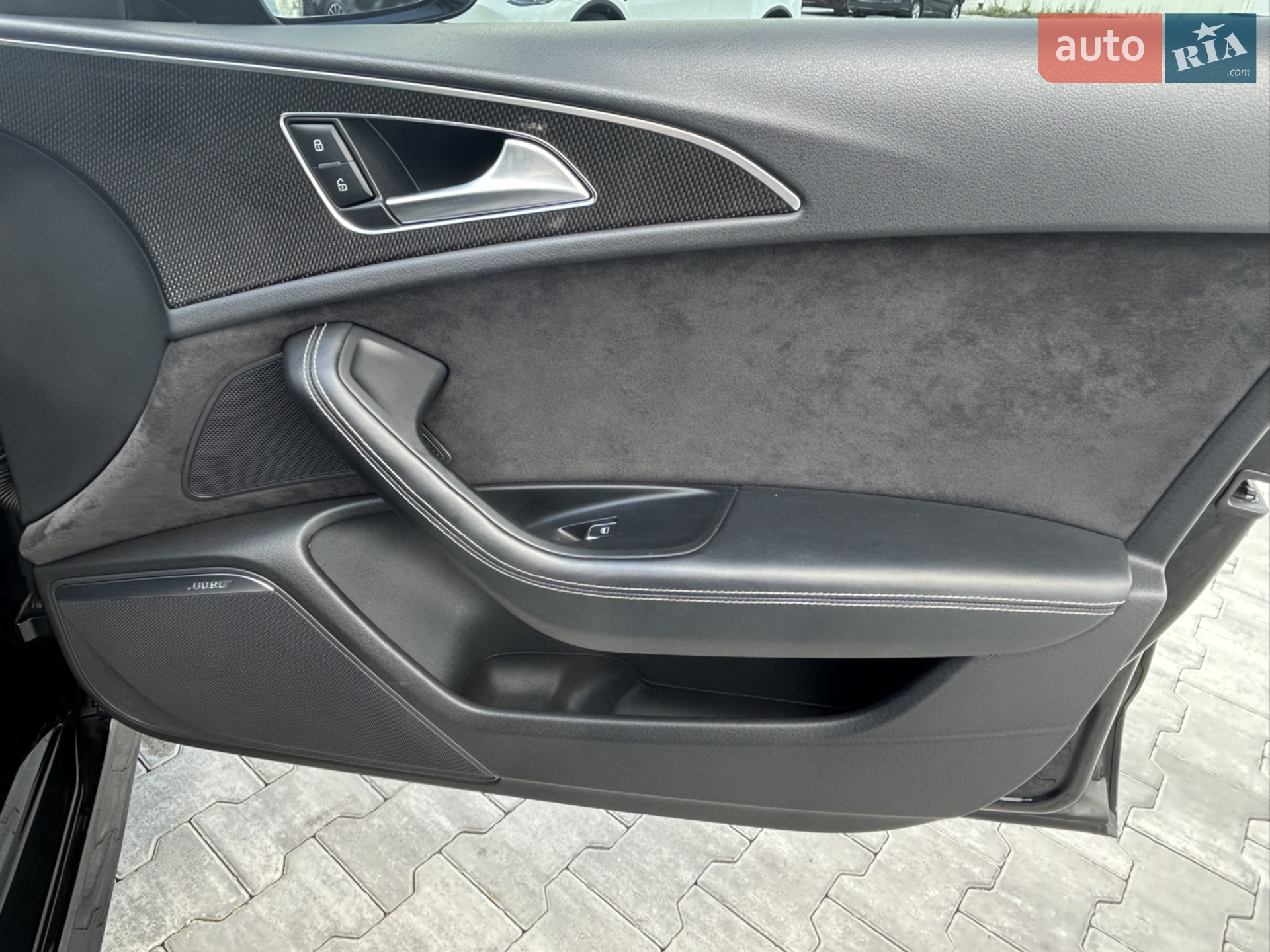 2015 Audi S6 - мініатюра 27