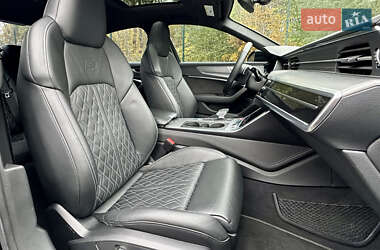Седан Audi S6 2019 в 