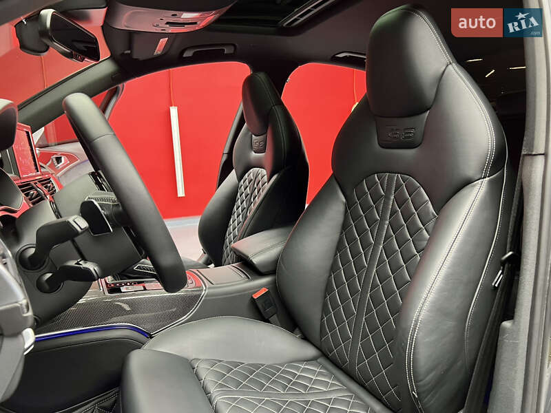 Седан Audi S6 2015 в Києві фото 19 Седан Audi S6 2015 в Києві