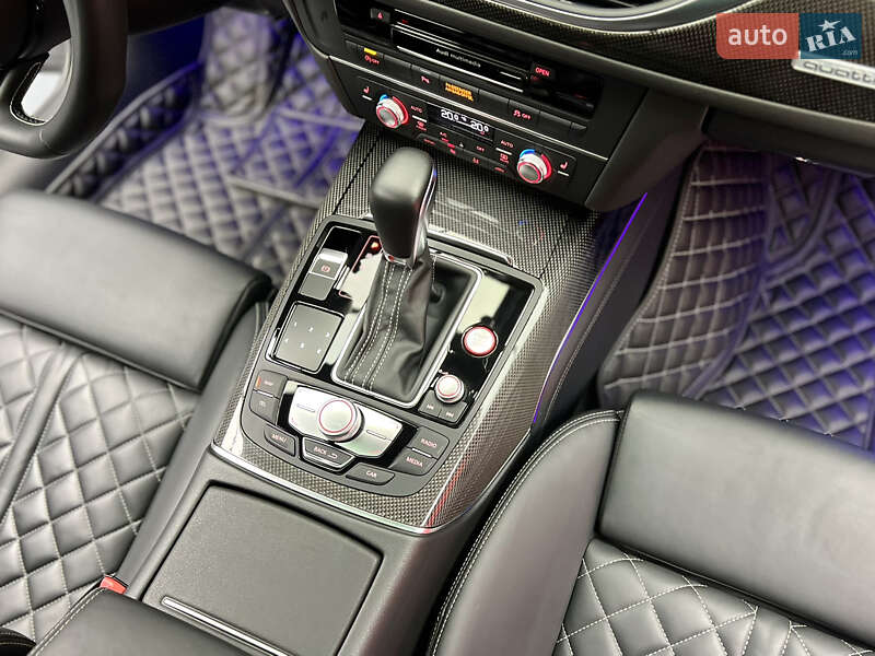 Седан Audi S6 2015 в Києві фото 30 Седан Audi S6 2015 в Києві