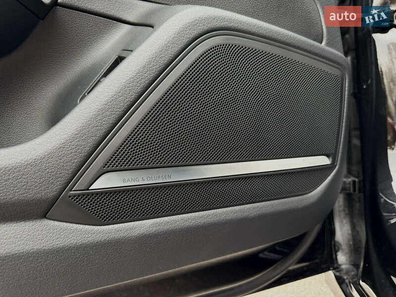 Седан Audi S6 2024 в Киеве