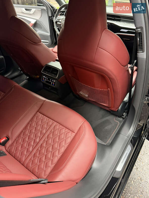 Седан Audi S6 2023 в Одессе фото 15 Седан Audi S6 2023 в Одессе