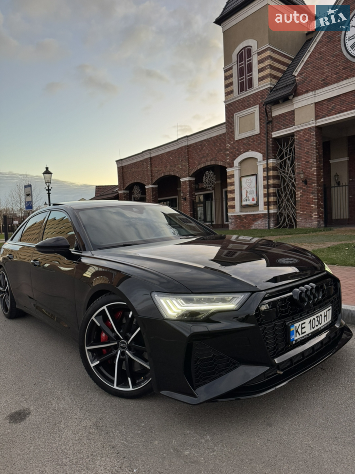 Фото авто 4
