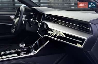 Седан Audi S6 2020 в Киеве