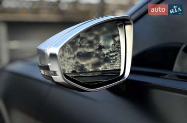 Седан Audi S6 2020 в Киеве
