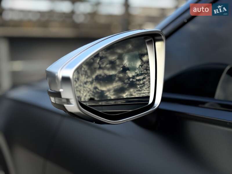 Седан Audi S6 2020 в Киеве