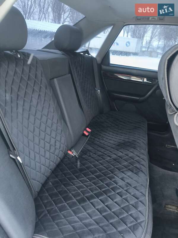 Седан Audi S6 1996 в Конотопі фото 23 Седан Audi S6 1996 в Конотопі