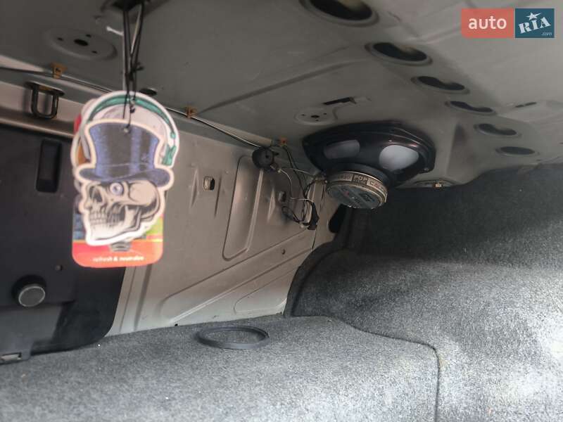 Седан Audi S6 1996 в Конотопі фото 46 Седан Audi S6 1996 в Конотопі