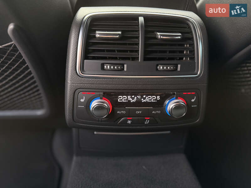 Седан Audi S6 2014 в Киеве