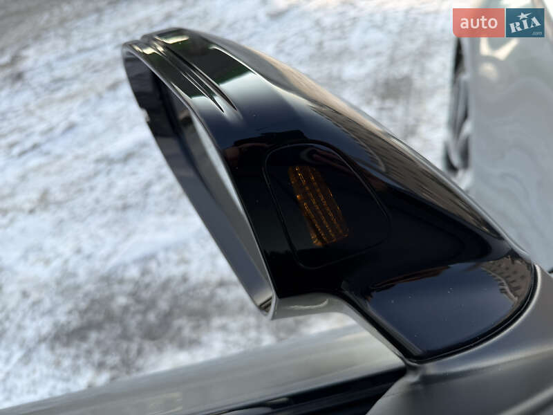 Седан Audi S6 2014 в Киеве