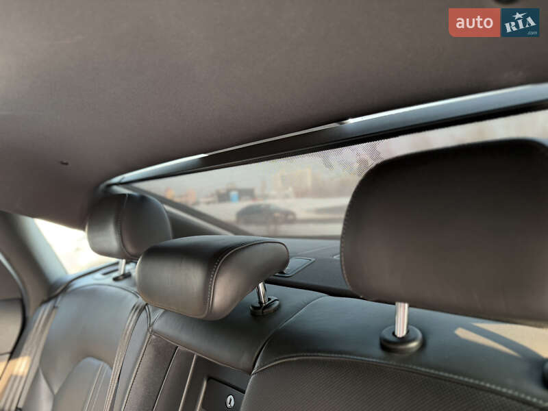 Седан Audi S6 2014 в Киеве