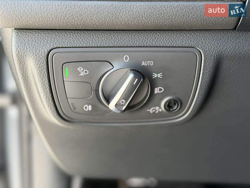 Седан Audi S6 2014 в Киеве