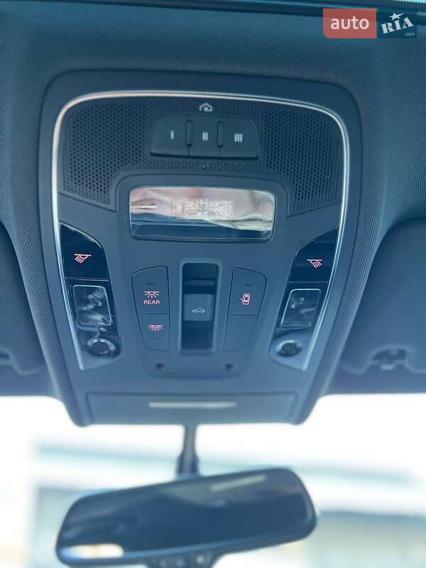 Седан Audi S6 2012 в Львове фото 16 Седан Audi S6 2012 в Львове