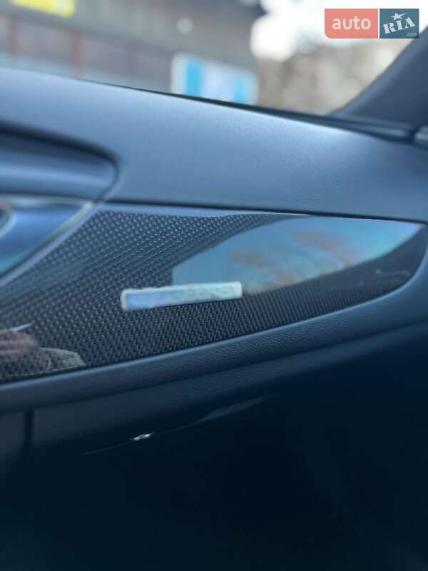 Седан Audi S6 2012 в Львове фото 20 Седан Audi S6 2012 в Львове