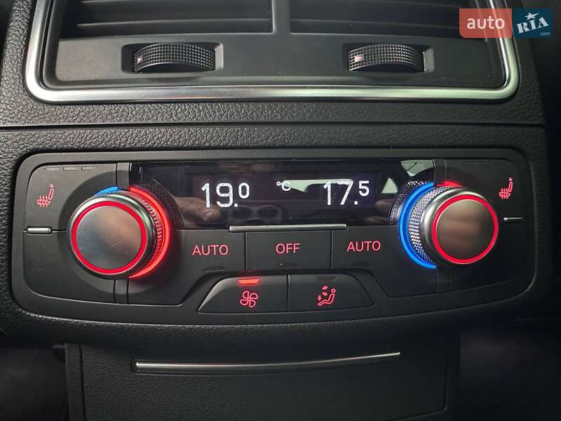 Седан Audi S6 2014 в Києві фото 12 Седан Audi S6 2014 в Києві