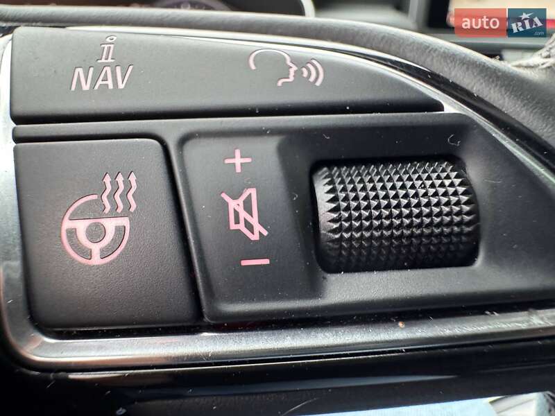 Седан Audi S6 2014 в Києві фото 29 Седан Audi S6 2014 в Києві