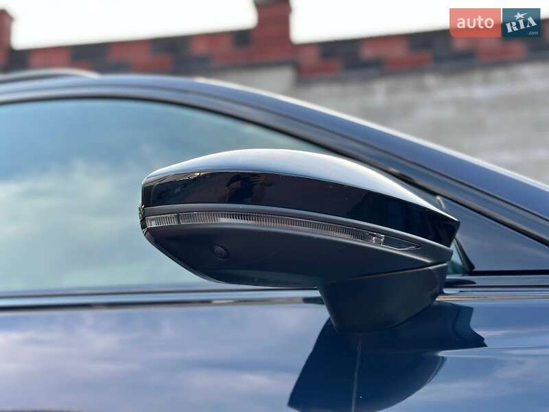 Універсал Audi S6 2021 в Києві