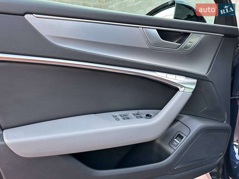 Універсал Audi S6 2021 в Києві