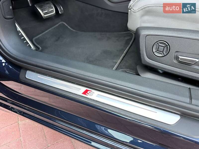 Універсал Audi S6 2021 в Києві