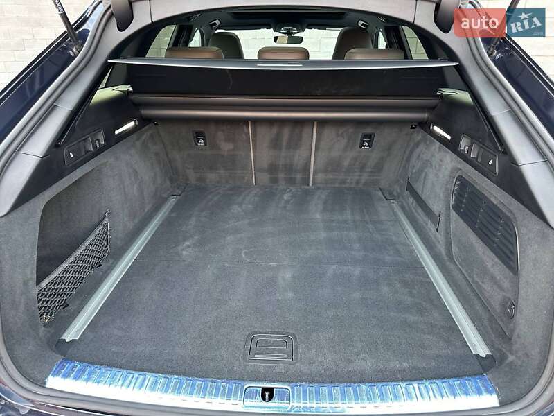 Універсал Audi S6 2021 в Києві