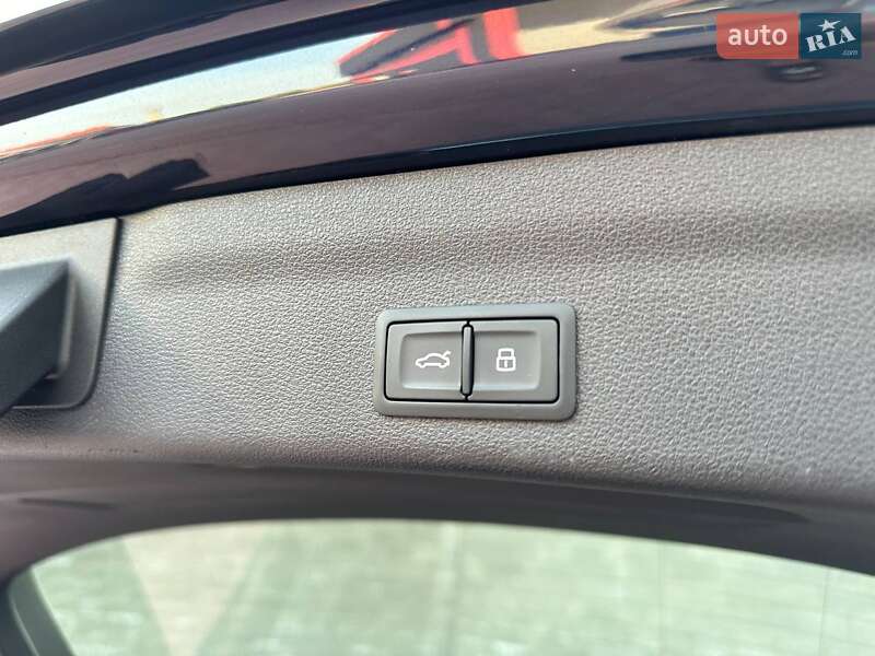 Універсал Audi S6 2021 в Києві