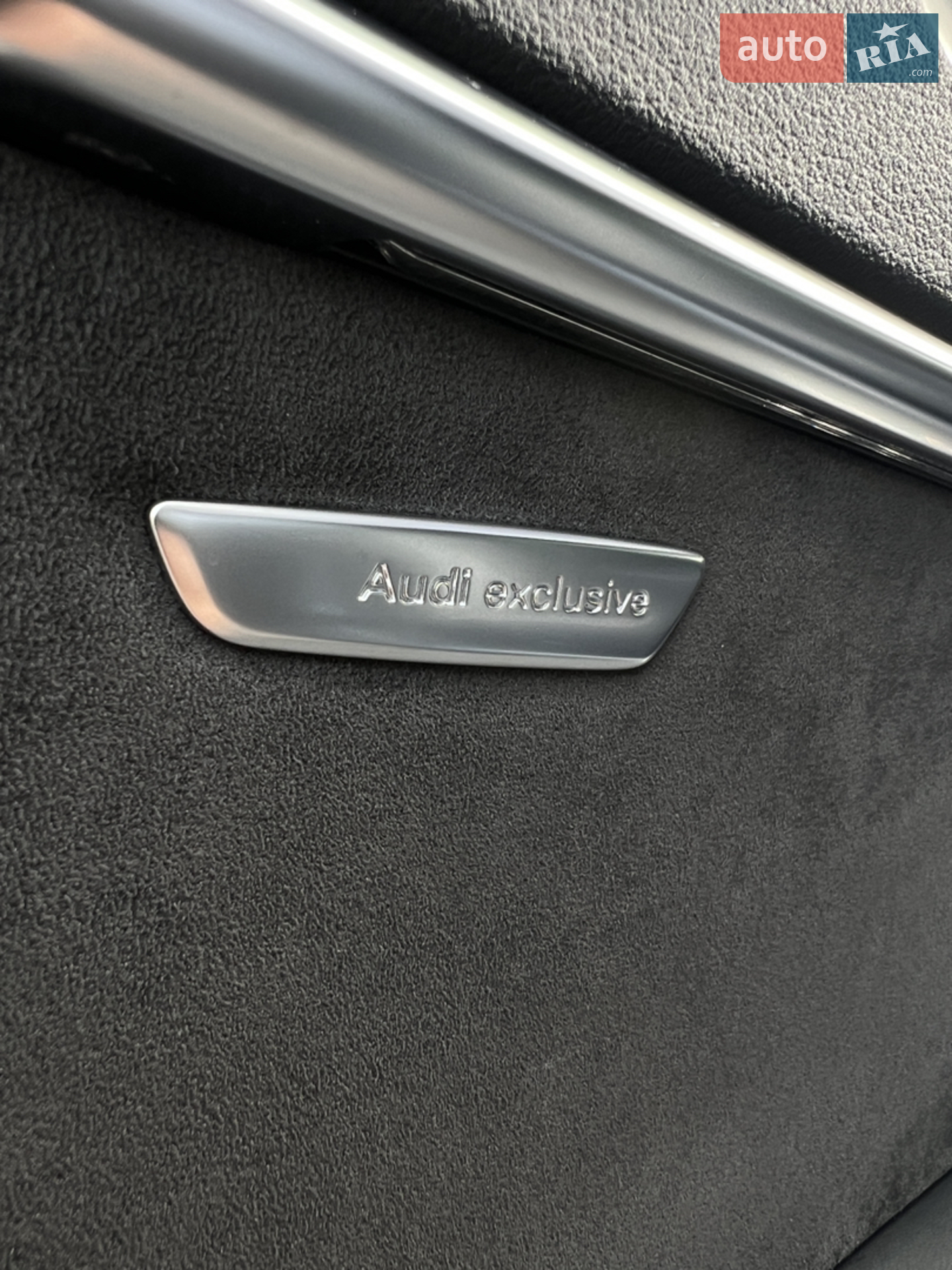 2020 Audi S6 - мініатюра 19