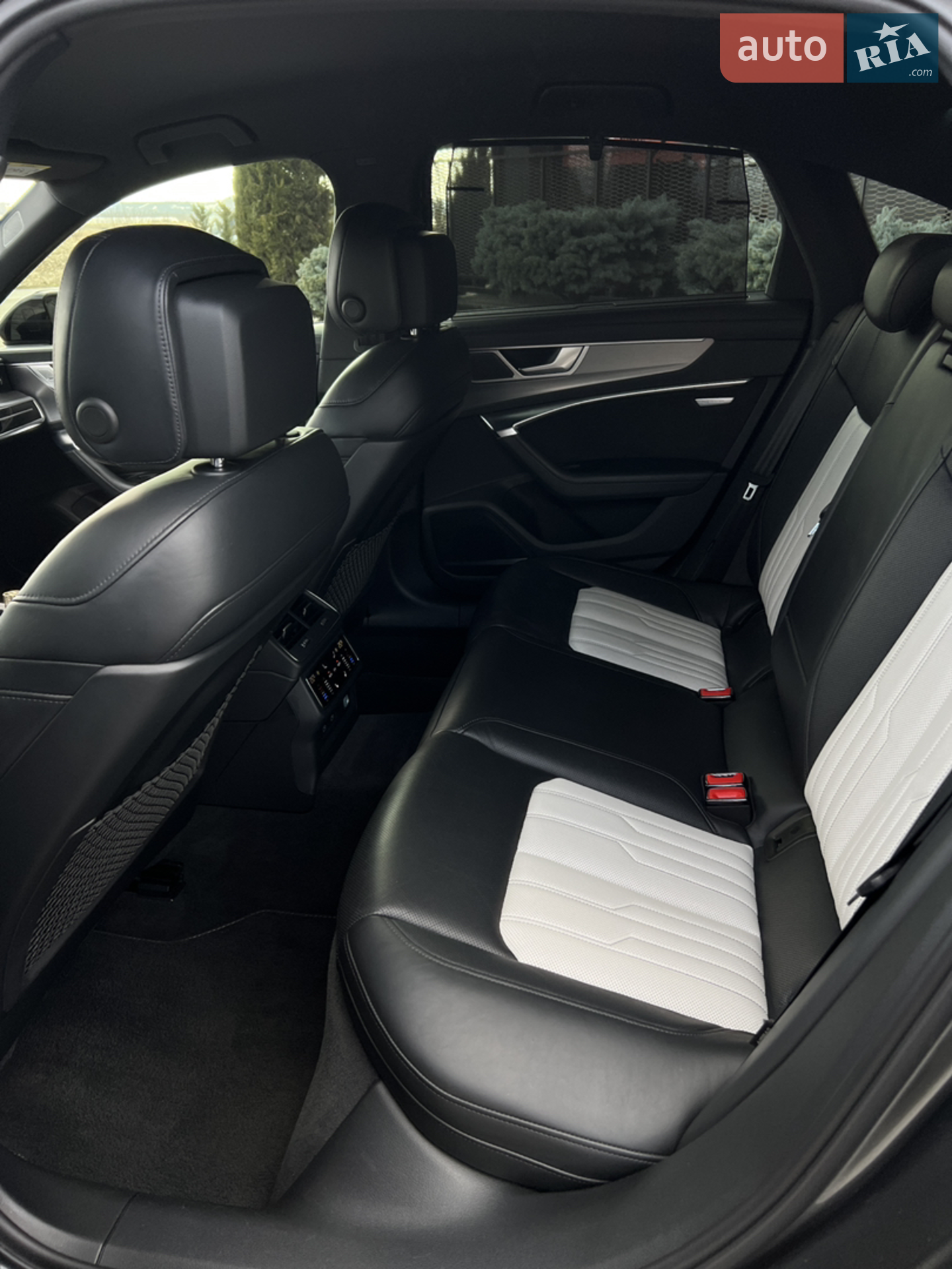 2020 Audi S6 - мініатюра 11