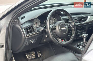 Седан Audi S6 2013 в Кропивницькому фото 21 Седан Audi S6 2013 в Кропивницькому