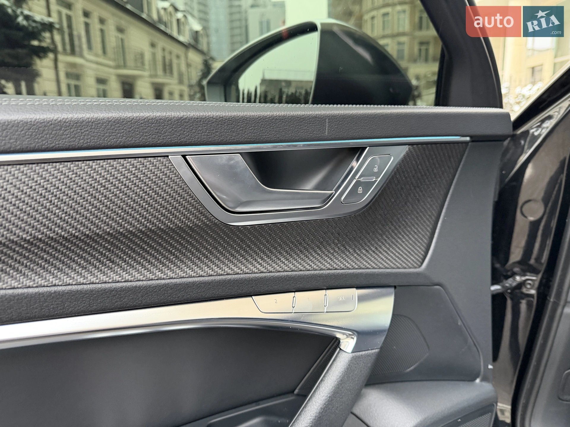 2020 Audi S6 - мініатюра 12
