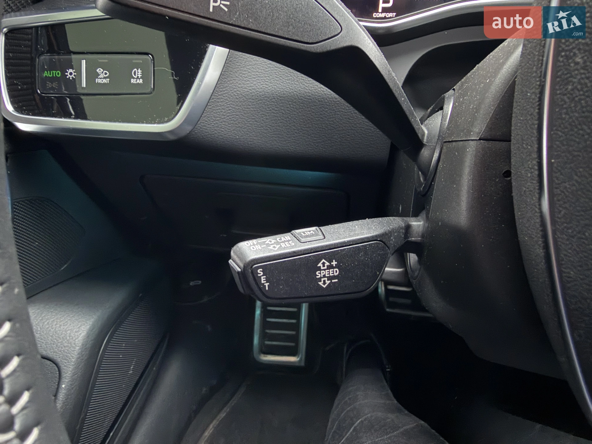2020 Audi S6 - мініатюра 23