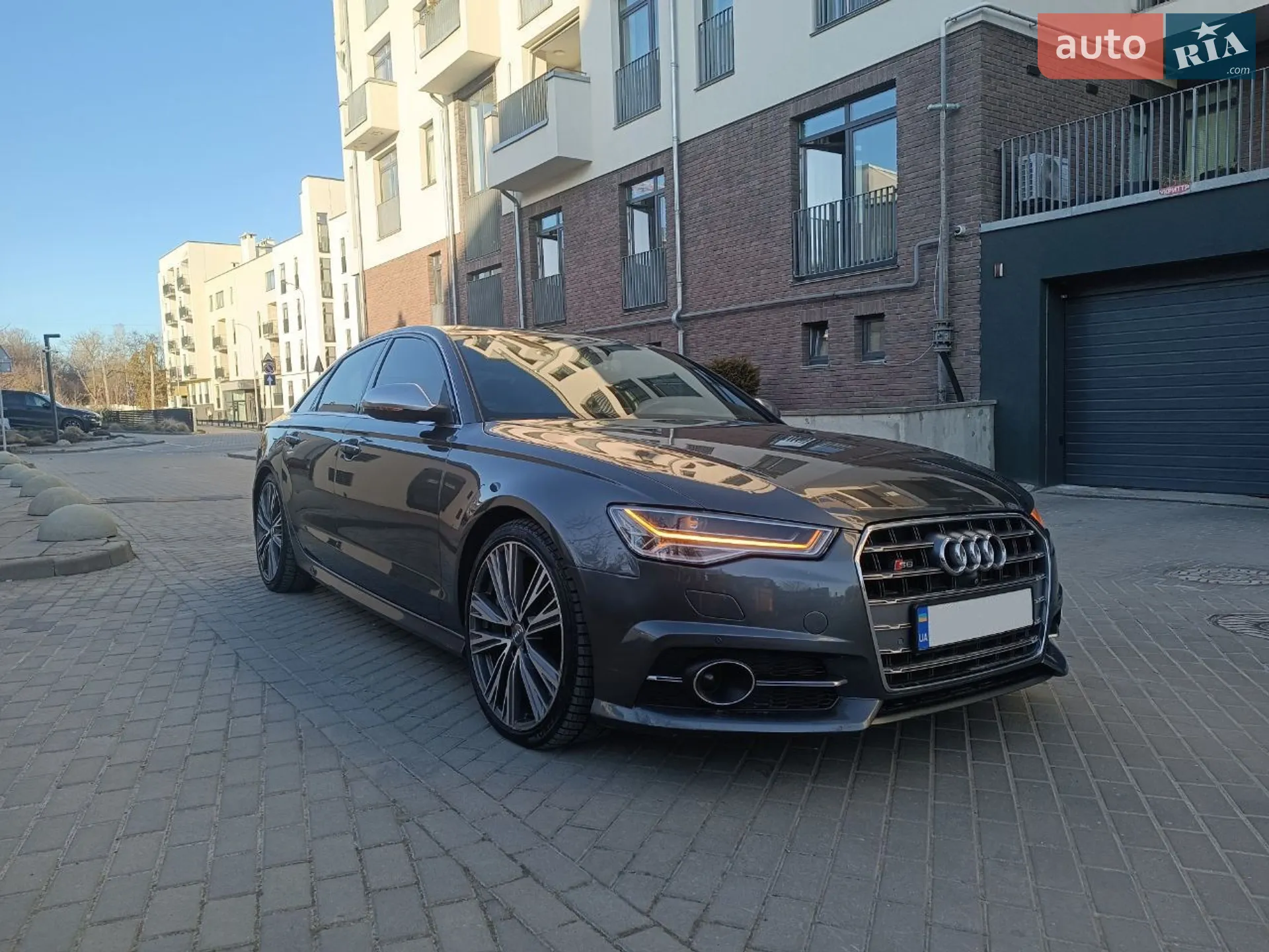 Фото авто 8