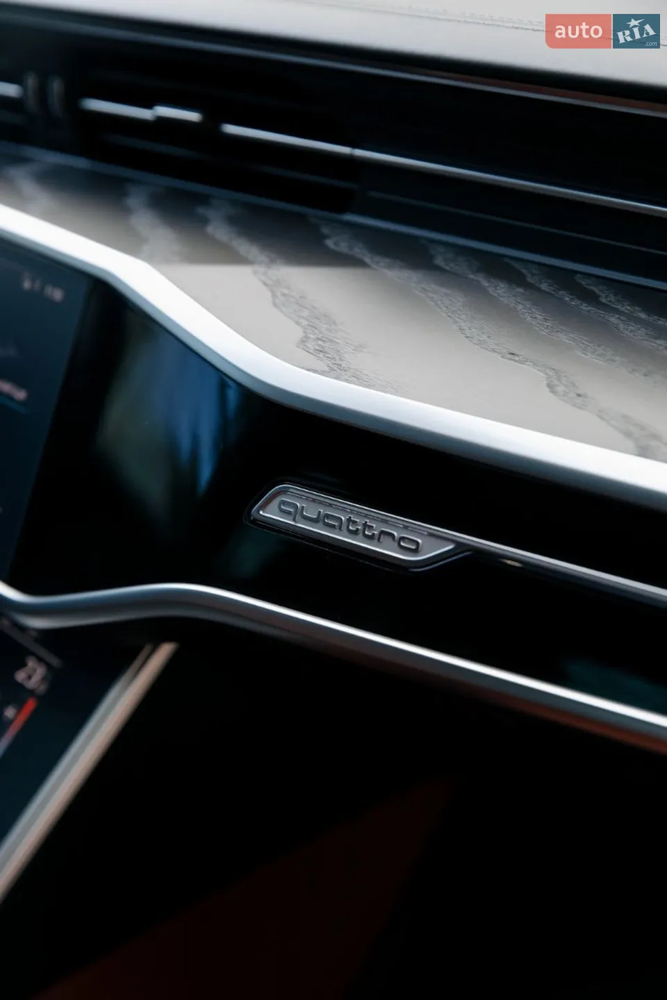 2020 Audi S6 - мініатюра 13