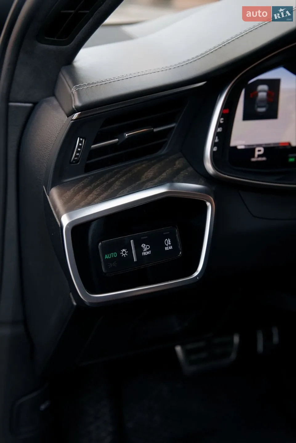 2020 Audi S6 - мініатюра 34