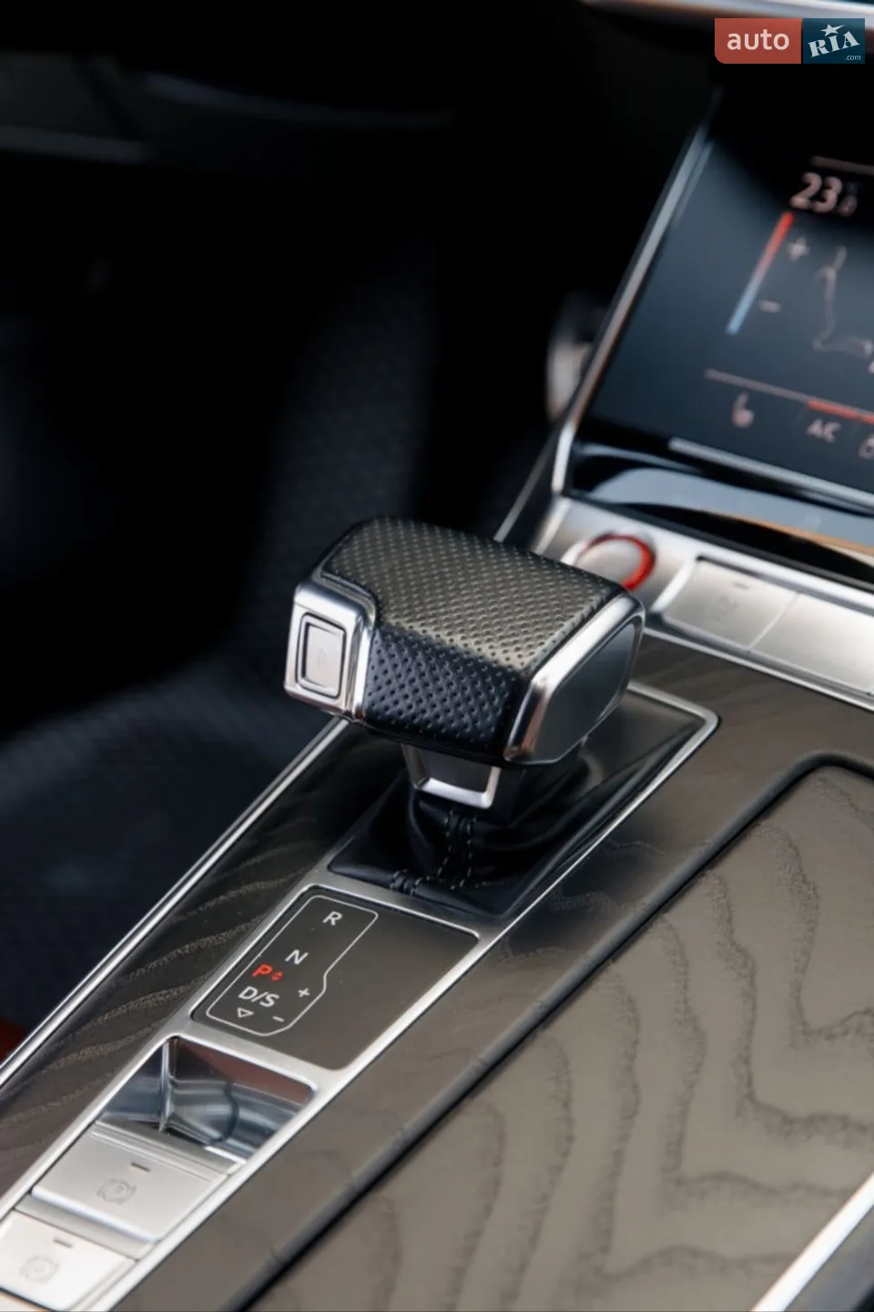 2020 Audi S6 - мініатюра 50
