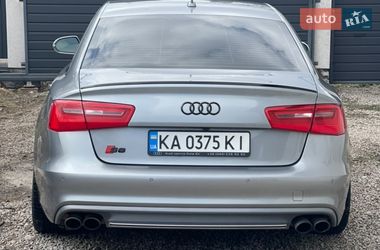 Седан Audi S6 2013 в Кропивницькому фото 7 Седан Audi S6 2013 в Кропивницькому