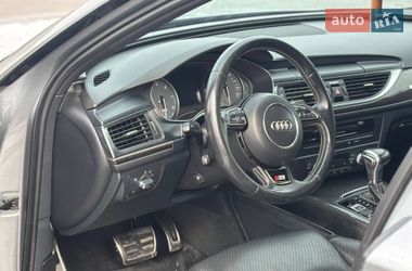 Седан Audi S6 2013 в Кропивницькому фото 11 Седан Audi S6 2013 в Кропивницькому