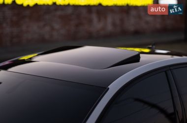 Седан Audi S6 2015 в Дніпрі