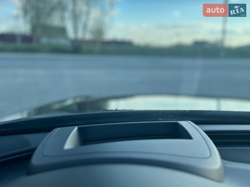 Седан Audi S6 2012 в Львові