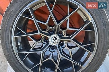 Седан Audi S6 2020 в Николаеве