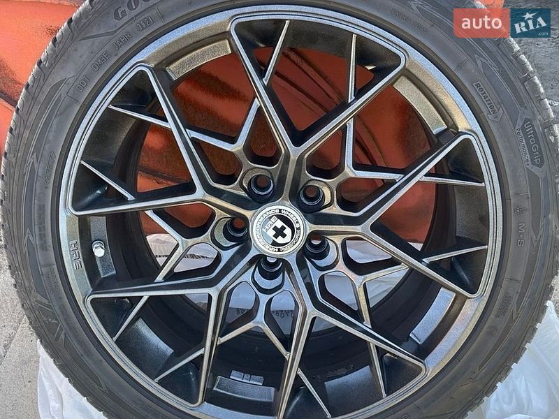 Седан Audi S6 2020 в Николаеве