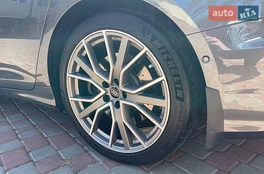 Седан Audi S6 2020 в Николаеве