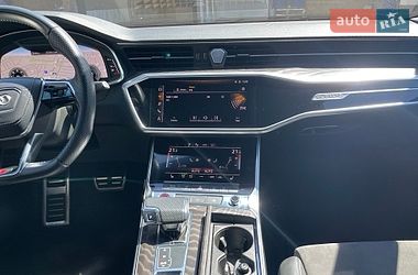 Седан Audi S6 2020 в Николаеве