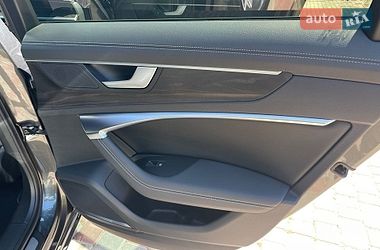 Седан Audi S6 2020 в Николаеве
