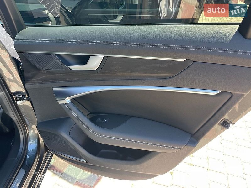 Седан Audi S6 2020 в Николаеве