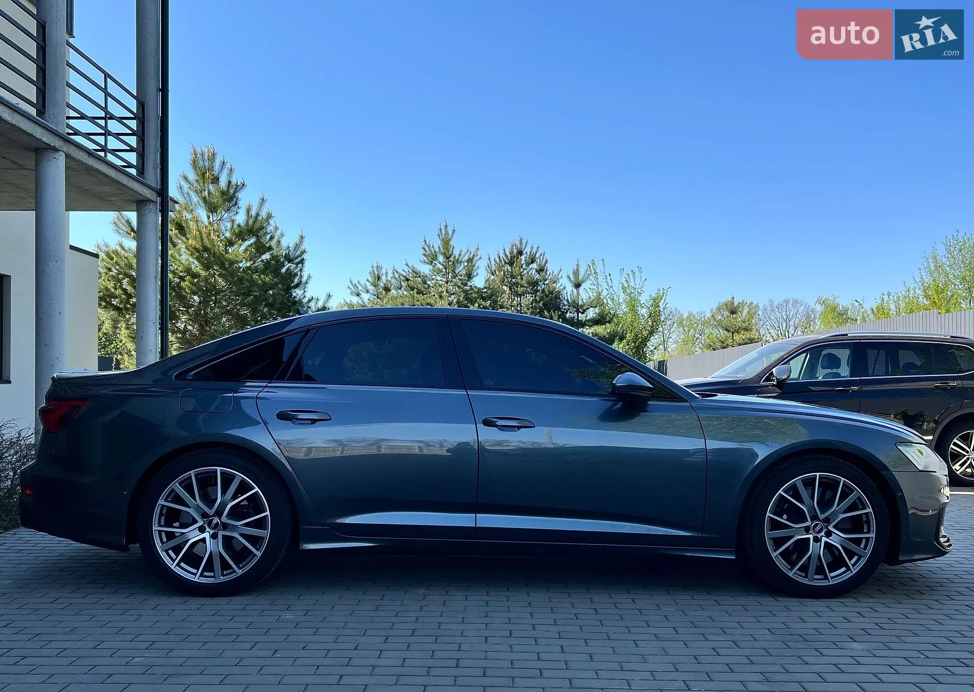 2022 Audi S6 - мініатюра 6