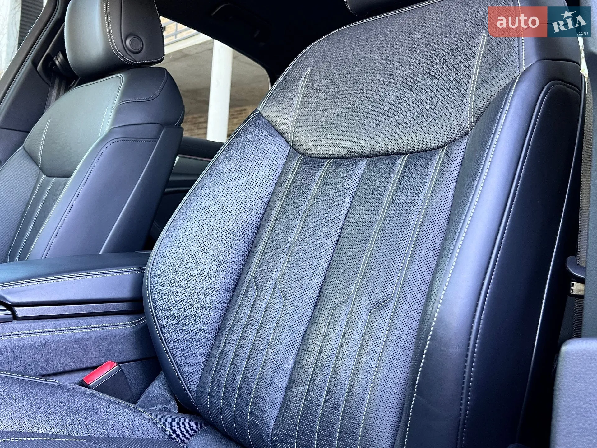 2022 Audi S6 - мініатюра 47