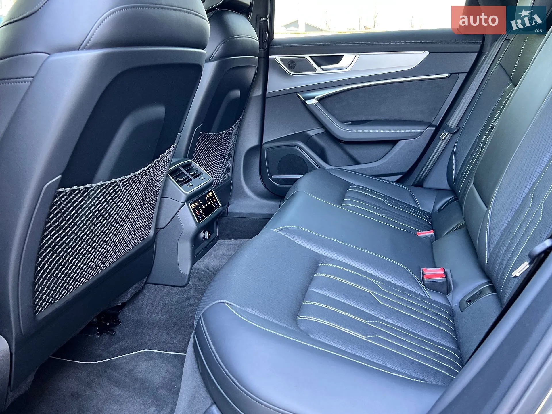2022 Audi S6 - мініатюра 65
