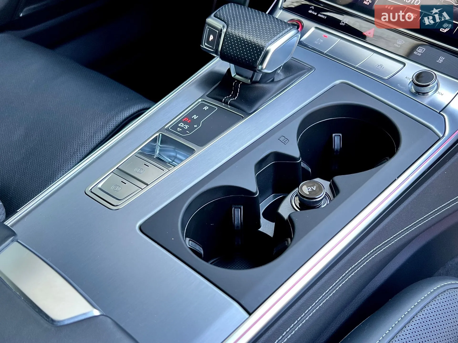 2022 Audi S6 - мініатюра 88