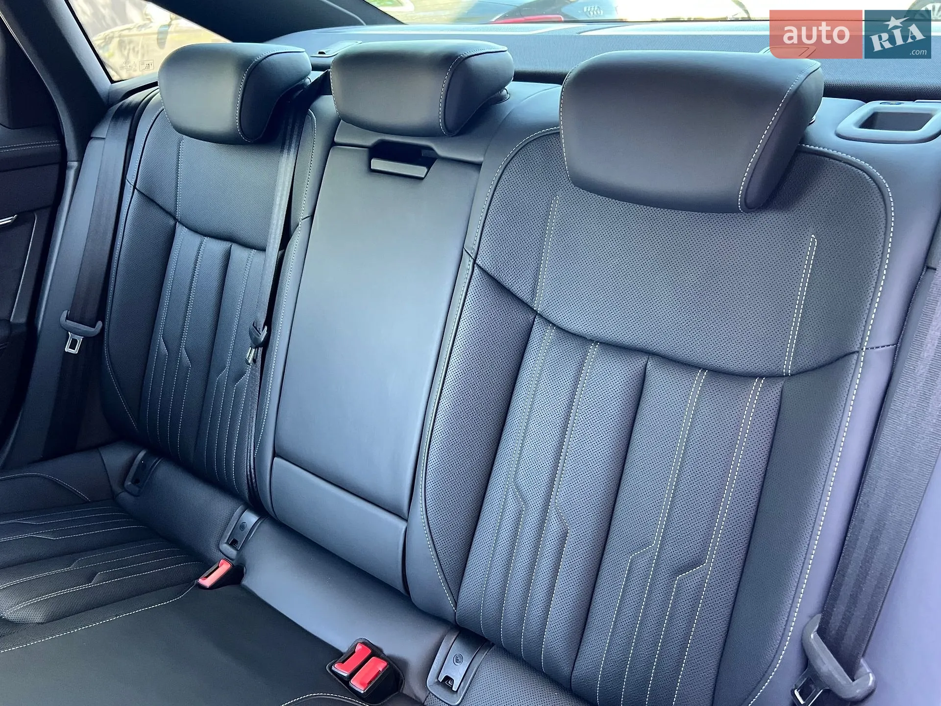 2022 Audi S6 - мініатюра 67